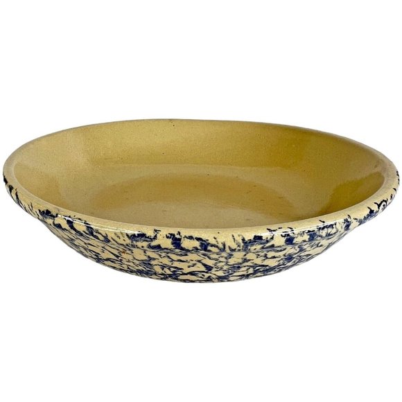 Roseville Ransbottom Dining Rrp Co Usa Roseville Ohio Pottery Tan